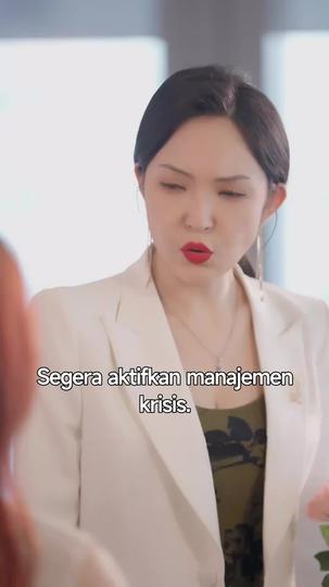 Rahasia Kelam di Balik Kursi Direktur Episode 11