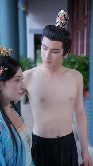 Stripped of Honor, Crowned in Vengeance Episode 9