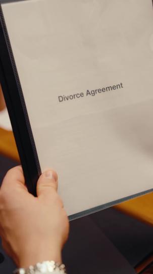 Love Will Tear Us Apart Episode 11