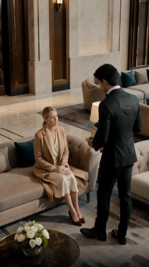 She returned home with her newflame, and I came clean about myidentity as the heir Episode 2