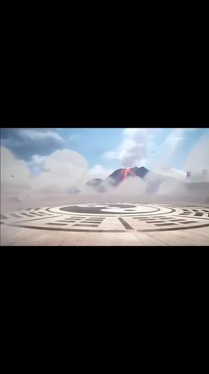 Pertarungan Mitos Episode 4