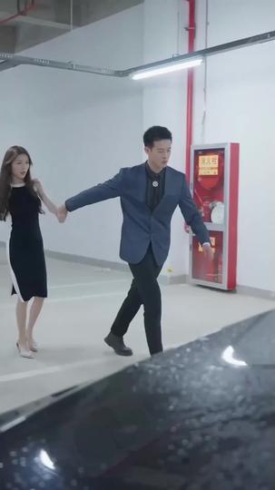  The Awakening of Love Episode 11