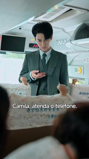 Gentileza ou Amor? 2Episódio