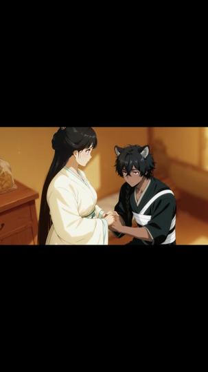Nona Sultan Penakluk Dunia Episode 3
