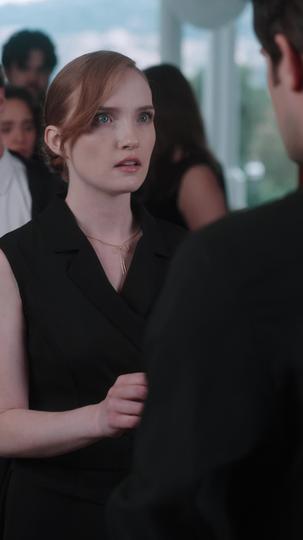 Love Through All Seasons Episode 6