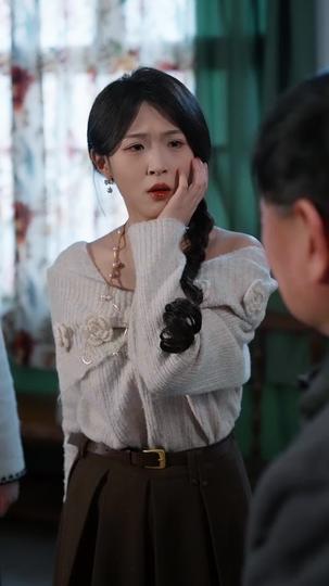 前妻家的後悔藥 第8集