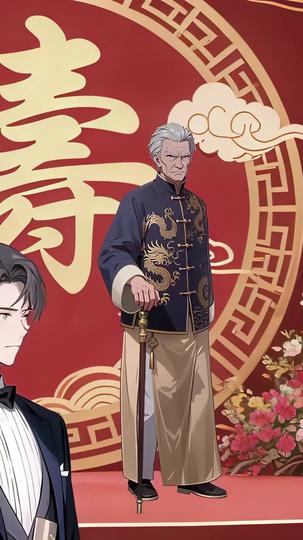 天醫聖手在都市 第9集