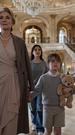 The Billionaire's Super-Strong Nanny Episode 3