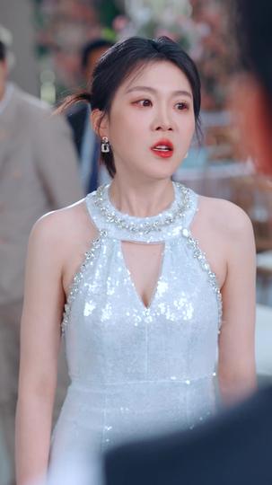 Buried Love, Beating Heart Episode 8