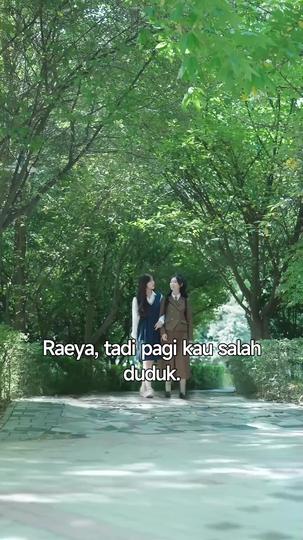 Saat Takdir Menemukanmu Episode 9