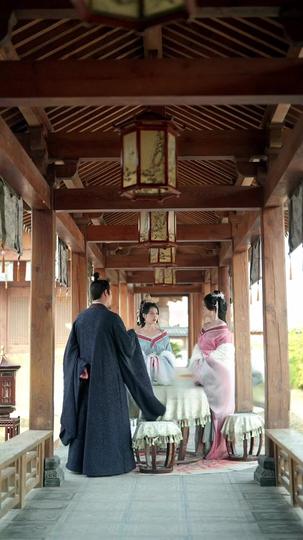 Sisters Reborn: Breaking the Chains of Love Episode 6