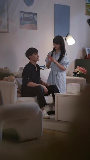 Before the Last Heartbeat Episode 4