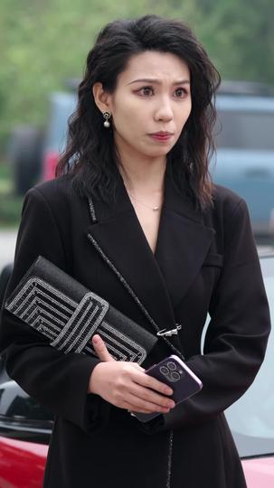 跟着儿子进城享福 第5集