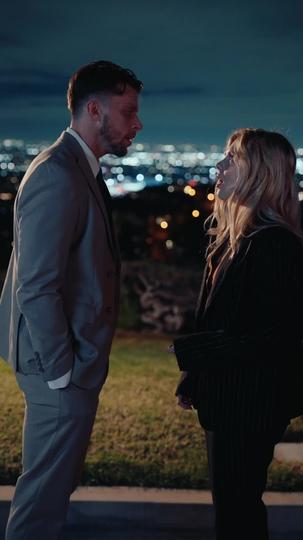 Rompendo para Viver A Antiga Paixão 7Episódio