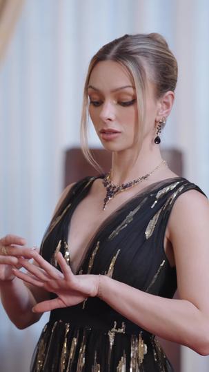 Never Divorce a Billionaire Wife Episode 11