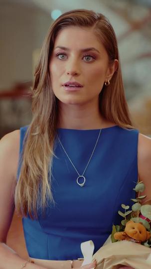 Watch Out, I'm the Lady Boss Episode 9