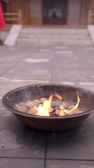 Promises in the Ashes Episode 10