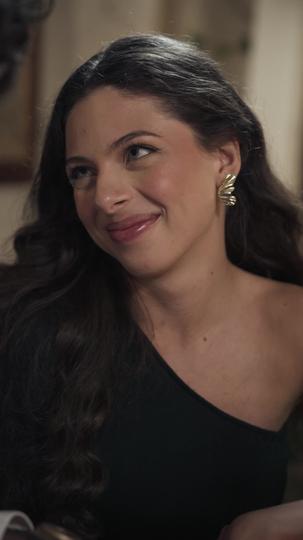 Entre Segredos e Mentiras  7Episódio