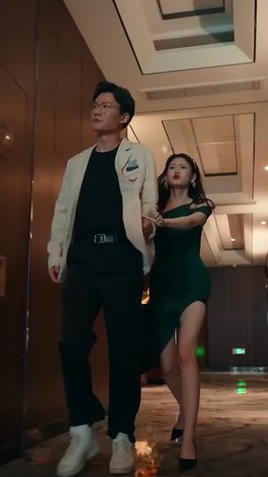 Senhor, a Senhora está brava novamente.	 2Episódio