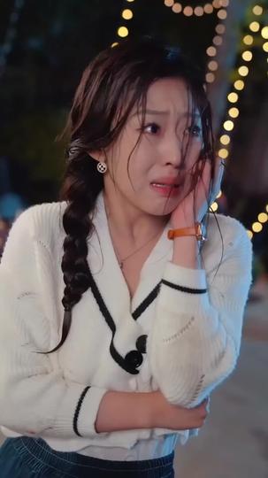 Her Crown, Not His Love Episode 8