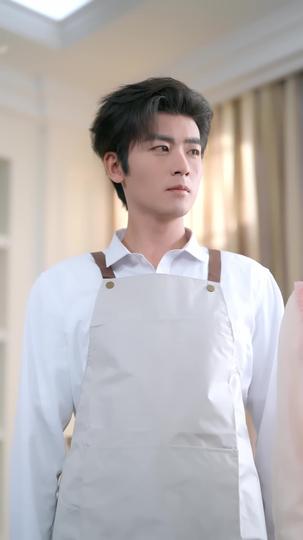 啞夫的祕密，我不奉陪了 第4集