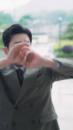 My Second Chance, My Final Revenge Episode 9