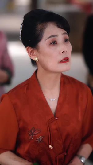 Ujian Cinta Sang Miliarder Episode 8