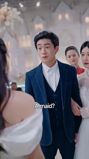 Crowned by Love: The Heiress' Return Episode 3