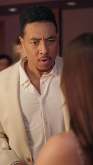 Consentida por cuatro multimillonarios Episodio 10