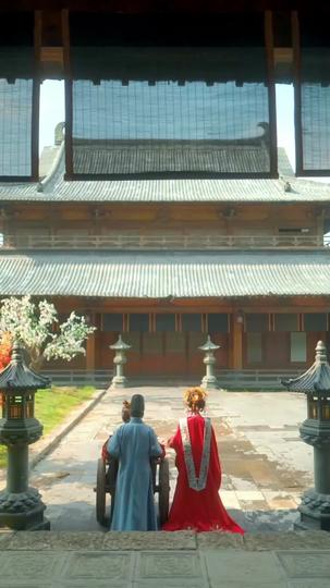 ลมรักลวงจันทร์(พากย์ไทย) ที่11ตอน