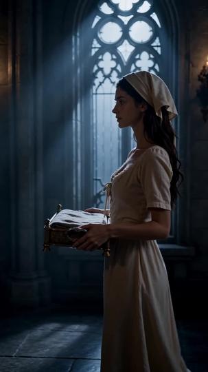 Pregnant with the Lycan King's Baby Episode 8