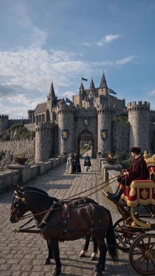 Crown of Thorns Episode 9