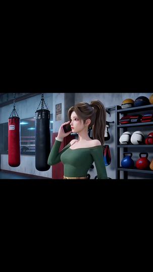 Blasts of Glory: From Zero Skill to Infinite Power Episode 7