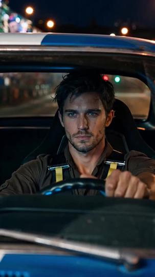Velocidade e Vingança: A Busca pela 10ª Coroa 10Episódio
