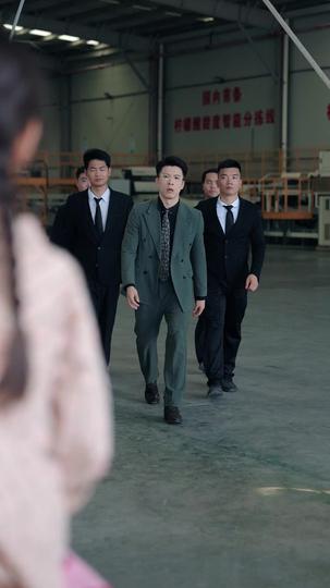 爱在心心念念时 第8集