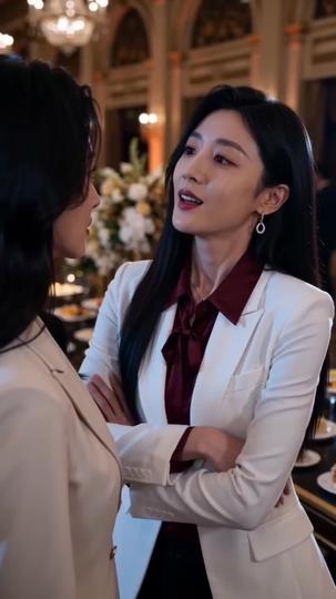 Layoff Backfire: The Sales Queen's Revenge Episode 7