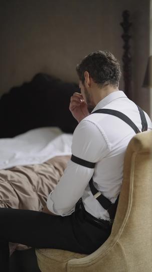 My Mafia Life: From Maid To Bride Episode 3