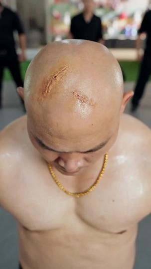 拳館風波：十冠王的覺醒 第11集