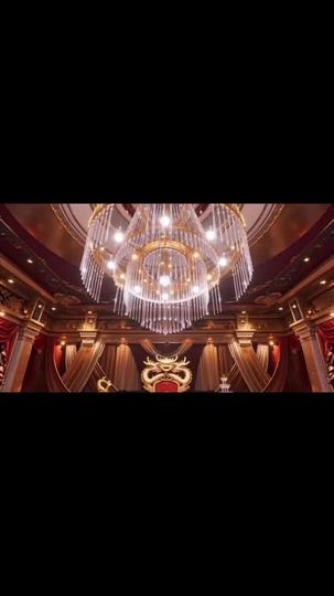 我的邋遢老公竟是陸地神仙 第9集