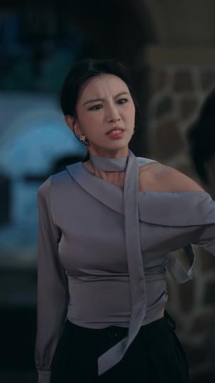 于春色暮晚相拥 第3集