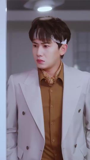 Destined Acquaintance With a Billionaire Episode 4