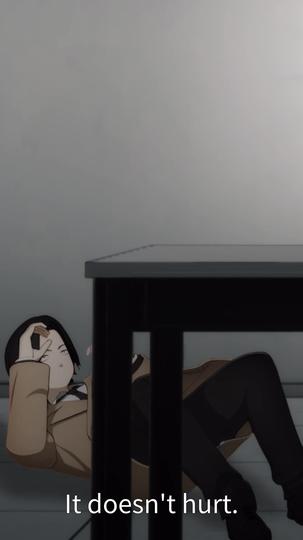 Jack the Reaper 第 2 話