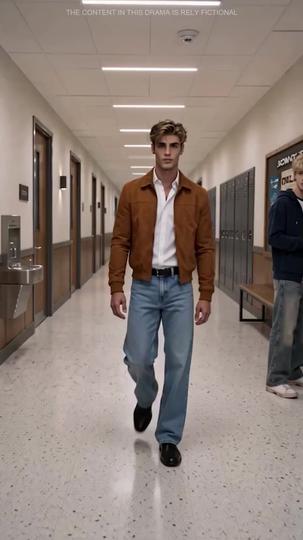 The Racer I Should Hate Episode 8