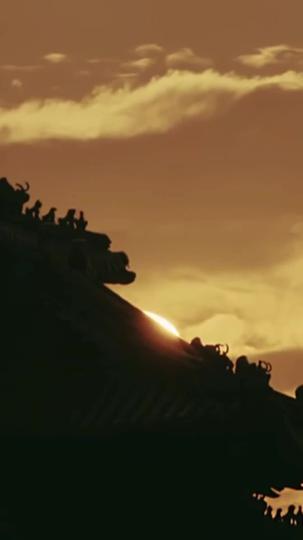 寒夜无温 第2集