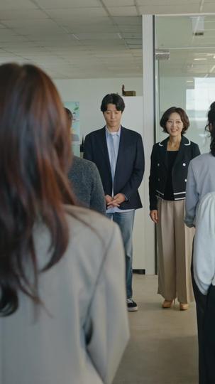아무짝에 쓸모 없는 사랑 제9회