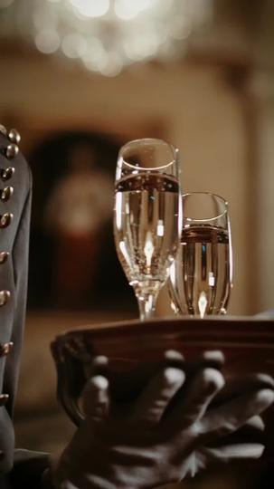 Fora das 4 Linhas: Seu Amor, Minha Glória 3Episódio