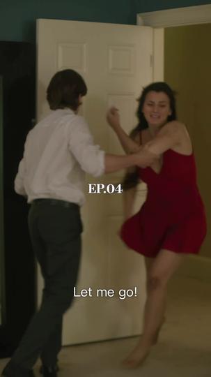 Dark Web of Desire Episode 4