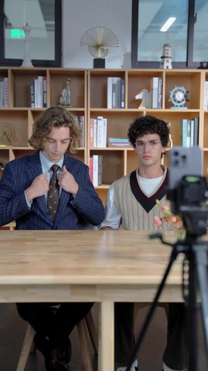 The Rival I'm Falling For Episode 8