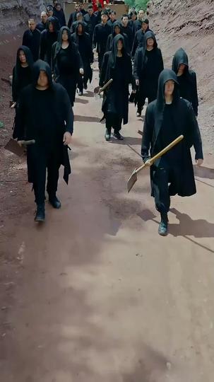 Forged in Blood: His Wrathful Strike Episode 8