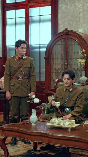 At Your Command, My Love Episode 10